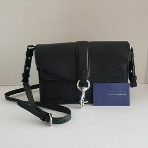 🔥24hrSale! Rebecca Minkoff Hudson mini Crossbody